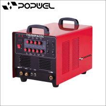 TIG AC/DC-200 TIG/MMA INVERTER ALUMINIUM WELDING MACHINE